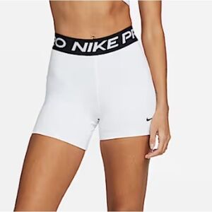 Nike Pro 365 4.5" Shorts